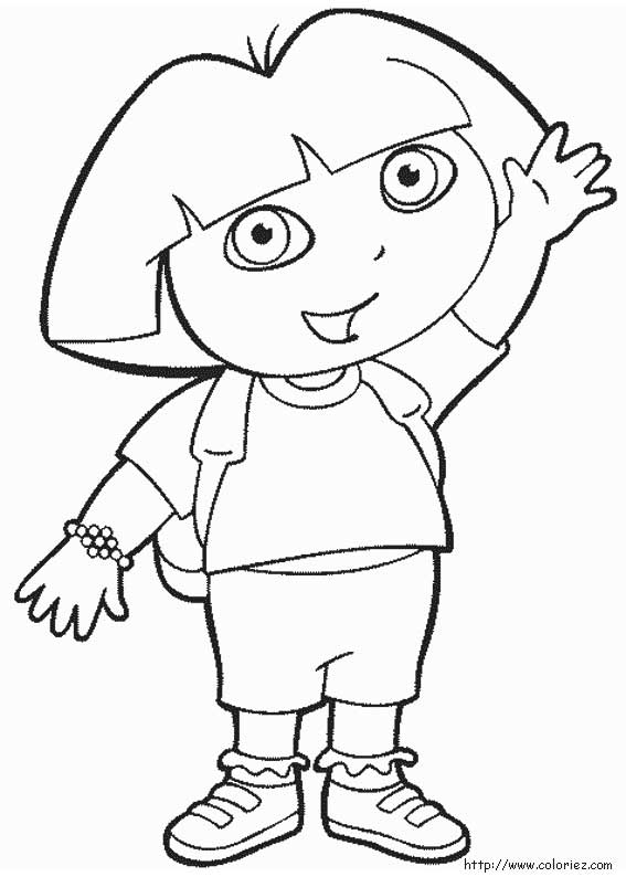 dora