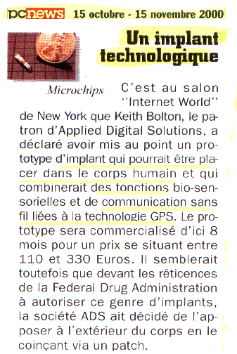 article